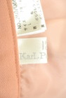 KarL Park Lane（カールパークレーン）の古着「商品番号：PR10198790」-6