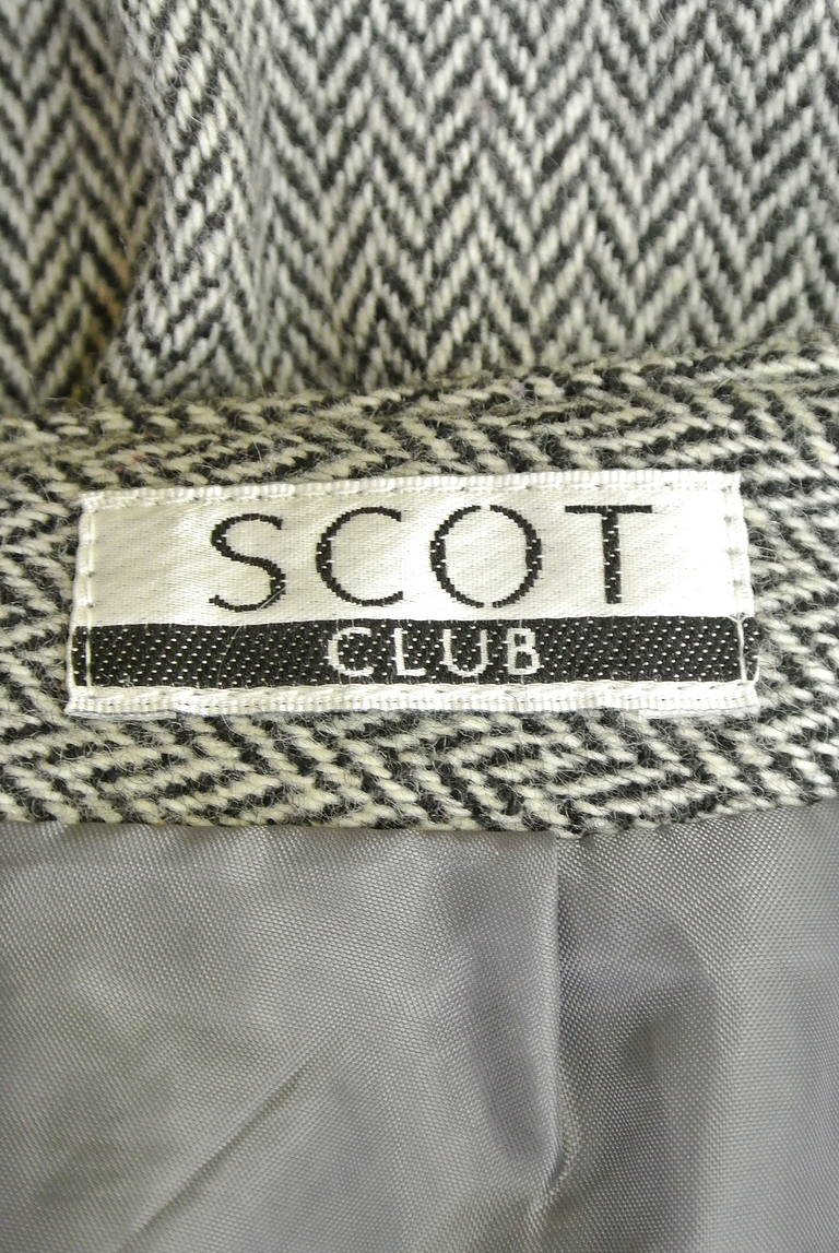 SCOT CLUB（スコットクラブ）の古着「商品番号：PR10198793」-大画像6