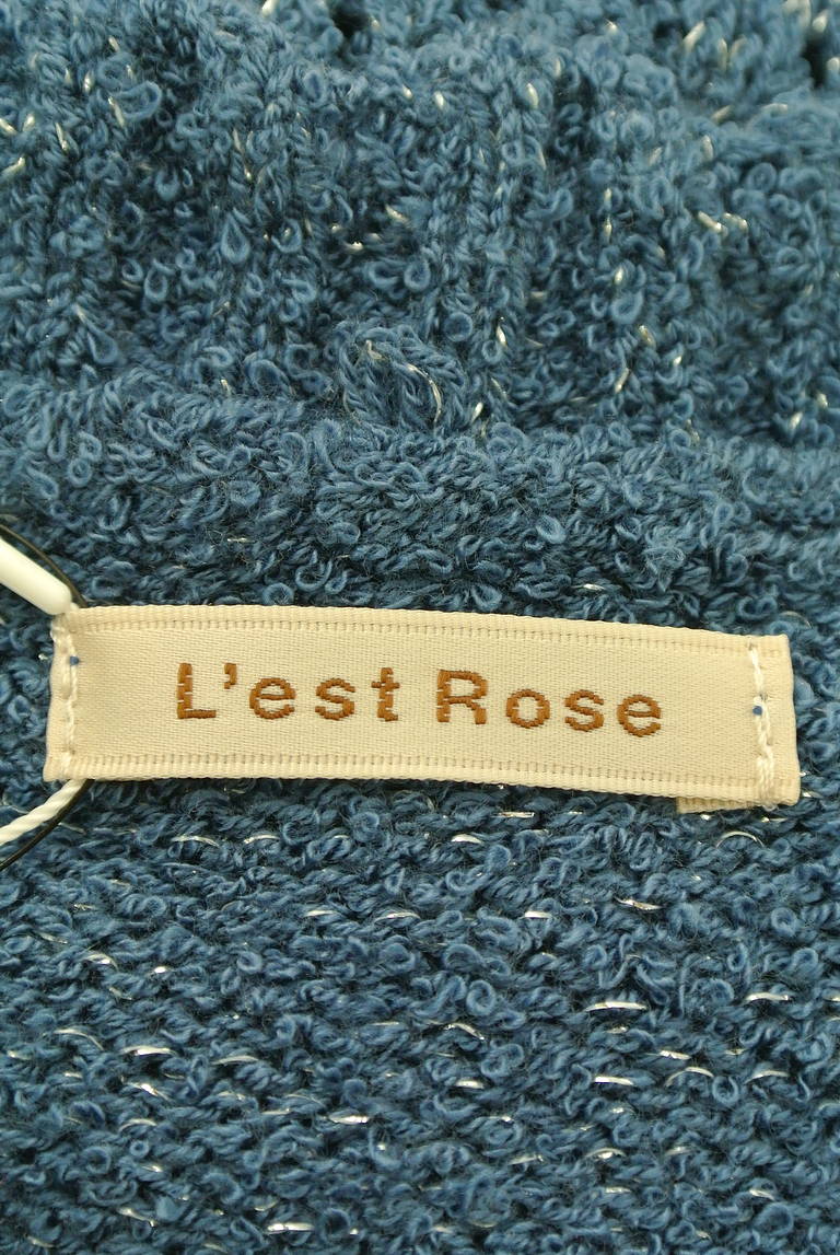 L'EST ROSE（レストローズ）の古着「商品番号：PR10198806」-大画像6