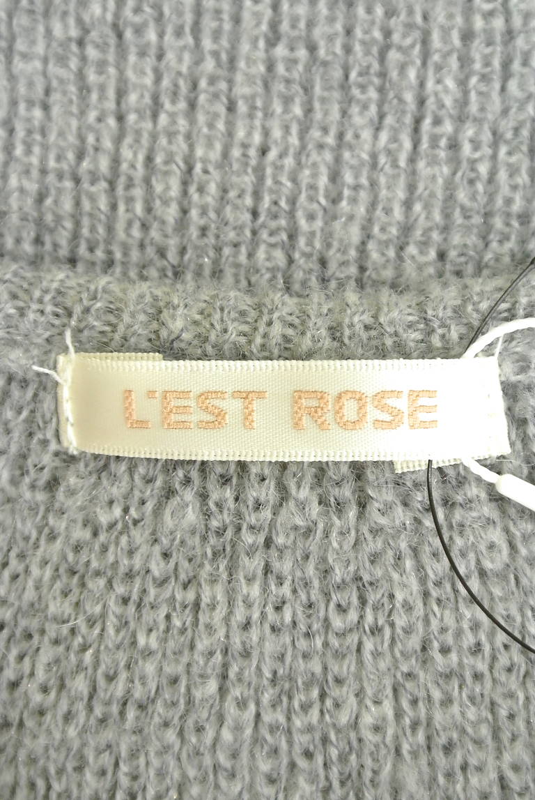 L'EST ROSE（レストローズ）の古着「商品番号：PR10198808」-大画像6