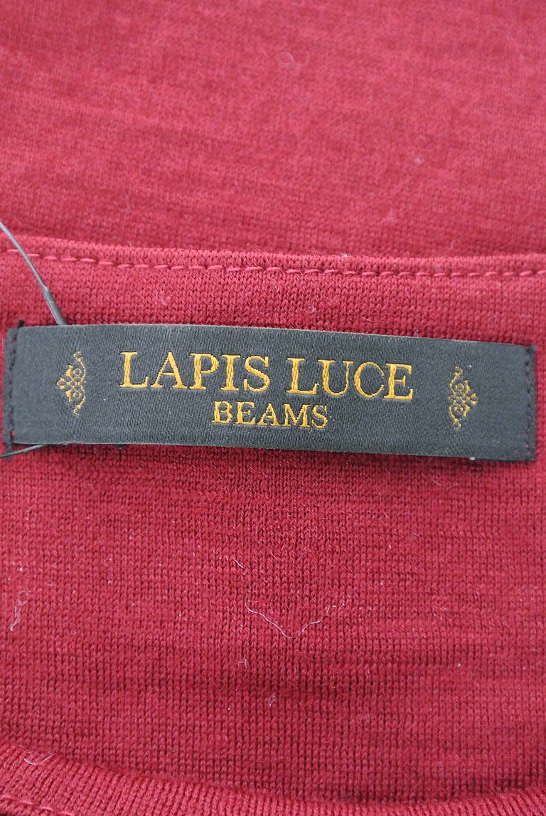 LAPIS LUCE（ラピスルーチェ）の古着「商品番号：PR10198811」-大画像6
