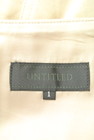 UNTITLED（アンタイトル）の古着「商品番号：PR10198815」-6