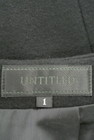 UNTITLED（アンタイトル）の古着「商品番号：PR10198817」-6