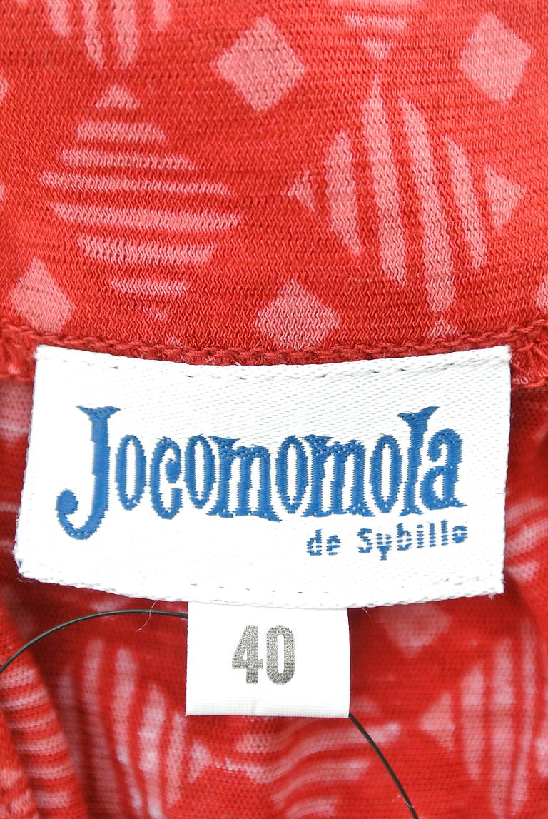 Jocomomola（ホコモモラ）の古着「商品番号：PR10198819」-大画像6