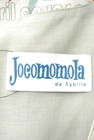 Jocomomola（ホコモモラ）の古着「商品番号：PR10198821」-6