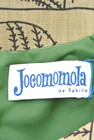 Jocomomola（ホコモモラ）の古着「商品番号：PR10198824」-6