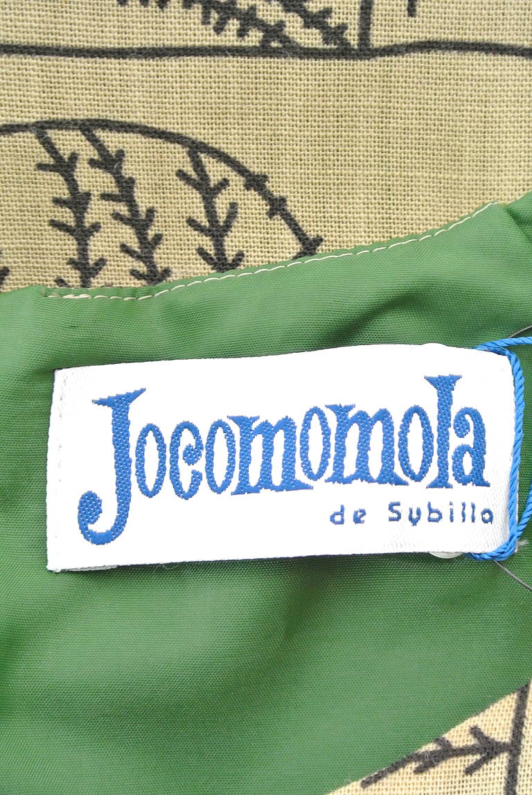 Jocomomola（ホコモモラ）の古着「商品番号：PR10198824」-大画像6