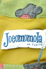 Jocomomola（ホコモモラ）の古着「商品番号：PR10198826」-6