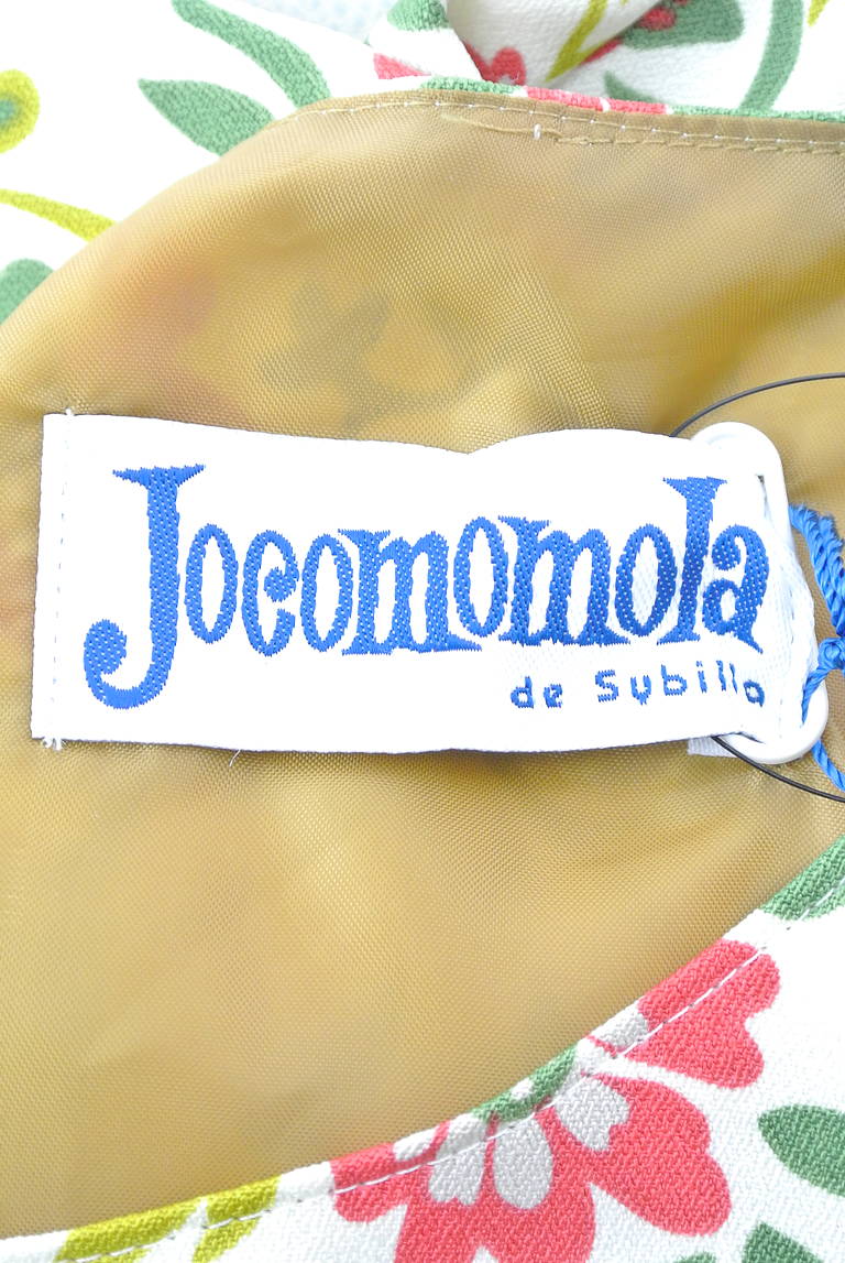 Jocomomola（ホコモモラ）の古着「商品番号：PR10198829」-大画像6