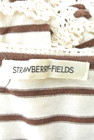 STRAWBERRY-FIELDS（ストロベリーフィールズ）の古着「商品番号：PR10198831」-6