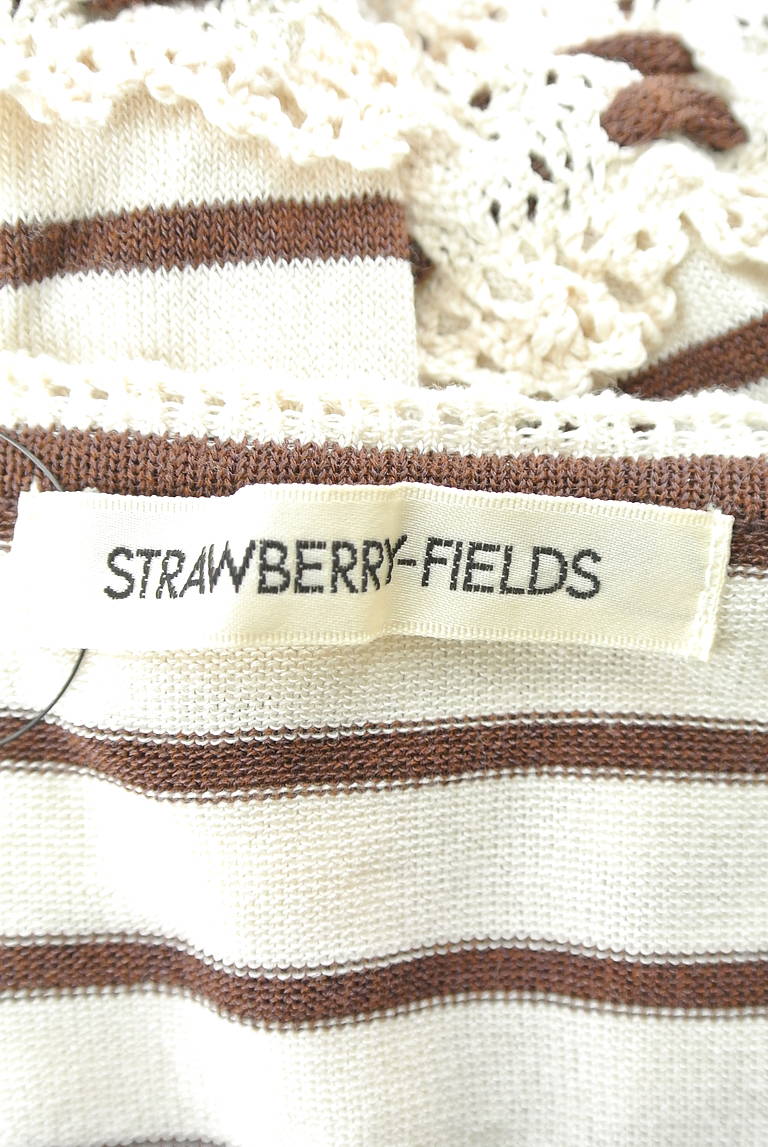 STRAWBERRY-FIELDS（ストロベリーフィールズ）の古着「商品番号：PR10198831」-大画像6
