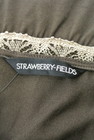 STRAWBERRY-FIELDS（ストロベリーフィールズ）の古着「商品番号：PR10198833」-6