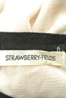 STRAWBERRY-FIELDS（ストロベリーフィールズ）の古着「商品番号：PR10198853」-6