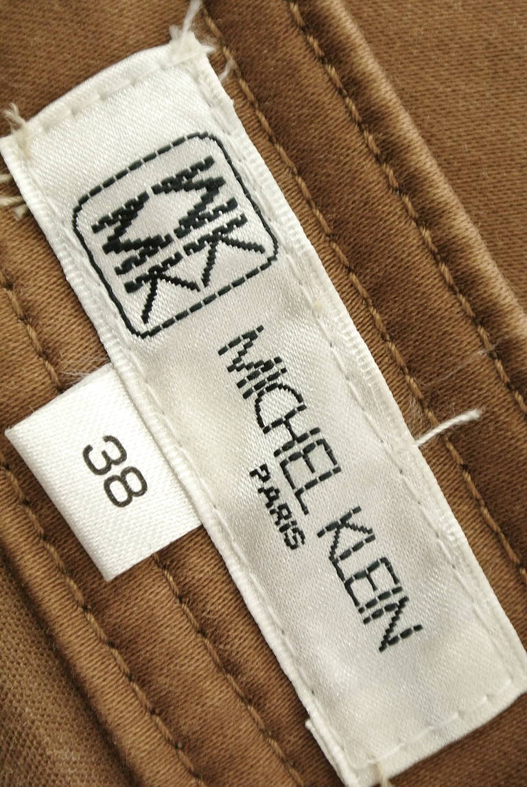 MK MICHEL KLEIN（エムケーミッシェルクラン）の古着「商品番号：PR10198854」-大画像6