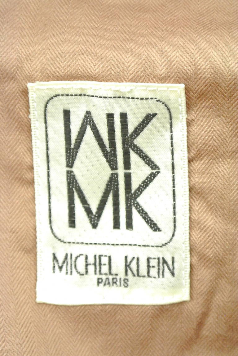 MK MICHEL KLEIN（エムケーミッシェルクラン）の古着「商品番号：PR10198855」-大画像6