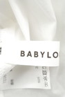 BABYLONE（バビロン）の古着「商品番号：PR10198877」-6