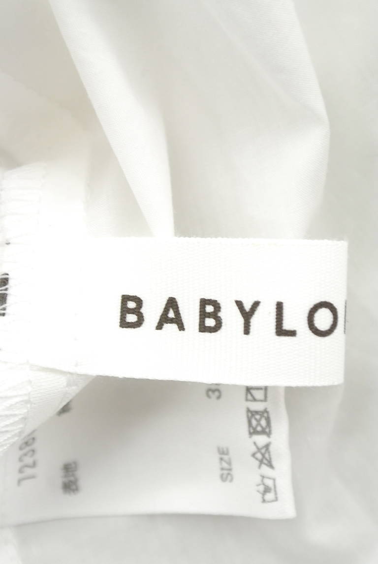 BABYLONE（バビロン）の古着「商品番号：PR10198877」-大画像6