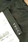 YECCA VECCA（イェッカヴェッカ）の古着「商品番号：PR10198879」-6