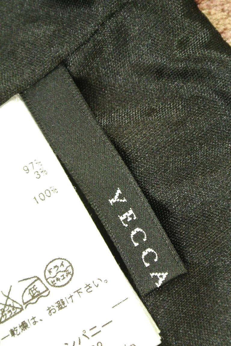 YECCA VECCA（イェッカヴェッカ）の古着「商品番号：PR10198879」-大画像6