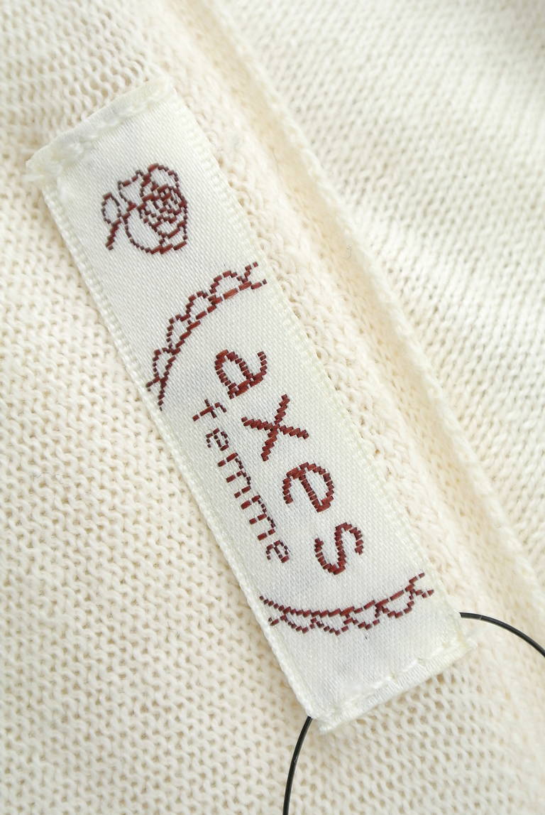axes femme（アクシーズファム）の古着「商品番号：PR10198914」-大画像6