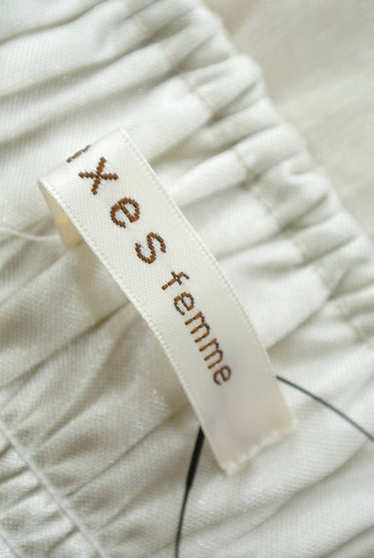 axes femme（アクシーズファム）の古着「商品番号：PR10198915」-大画像6