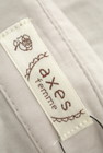 axes femme（アクシーズファム）の古着「商品番号：PR10198916」-6