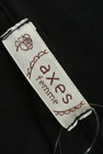 axes femme（アクシーズファム）の古着「商品番号：PR10198918」-6