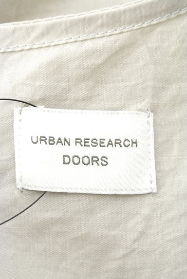 URBAN RESEARCH DOORS（アーバンリサーチドアーズ）の古着「（カットソー・プルオーバー）」大画像６へ