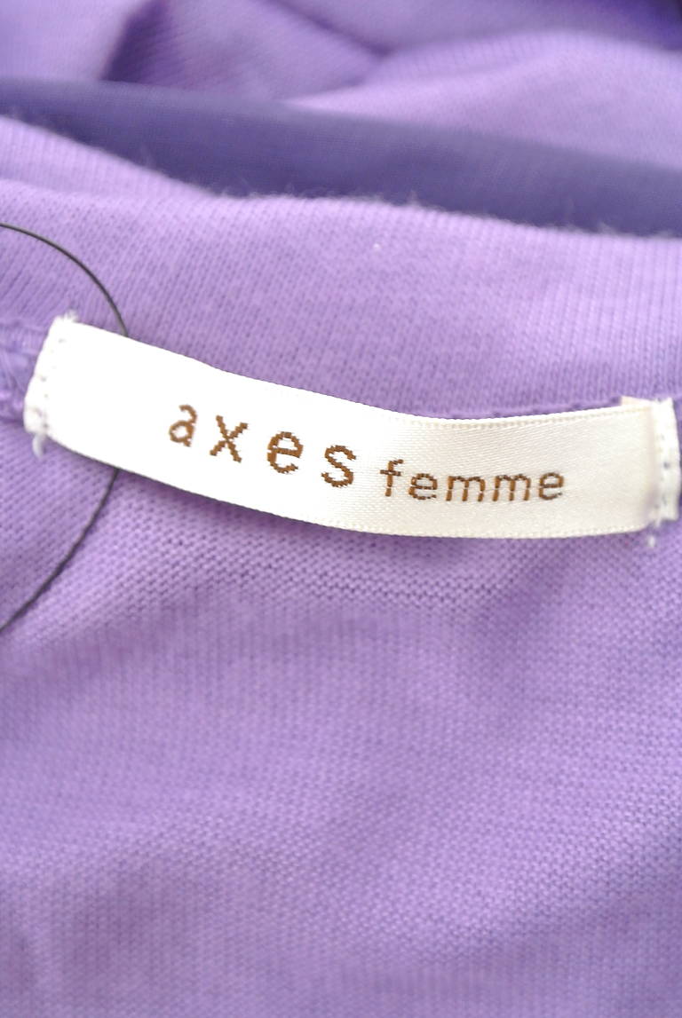 axes femme（アクシーズファム）の古着「商品番号：PR10198940」-大画像6