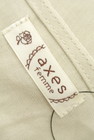 axes femme（アクシーズファム）の古着「商品番号：PR10198957」-6