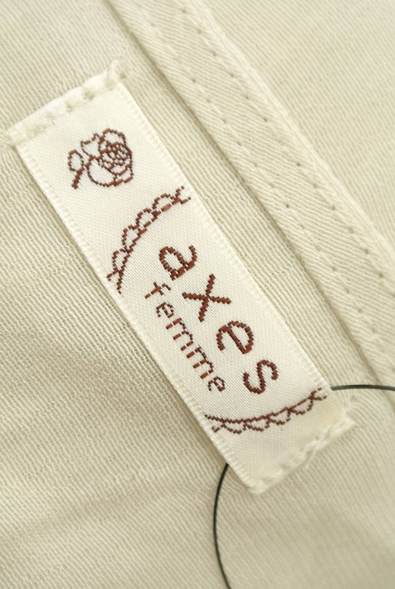 axes femme（アクシーズファム）の古着「商品番号：PR10198957」-大画像6