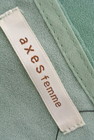 axes femme（アクシーズファム）の古着「商品番号：PR10198961」-6