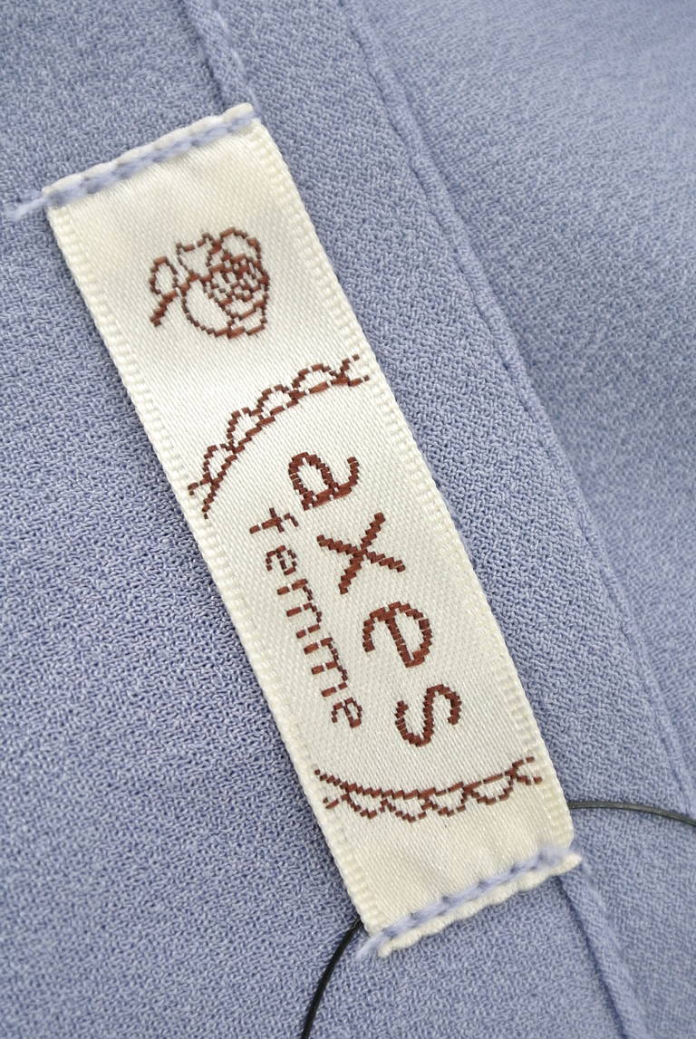 axes femme（アクシーズファム）の古着「商品番号：PR10198962」-大画像6