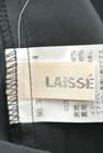 LAISSE PASSE（レッセパッセ）の古着「商品番号：PR10198973」-6