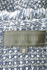 UNTITLED（アンタイトル）の古着「商品番号：PR10198980」-6