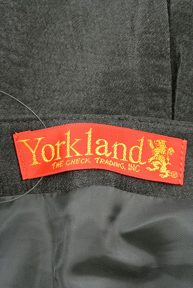 YORKLAND（ヨークランド）の古着「（スカート）」大画像６へ