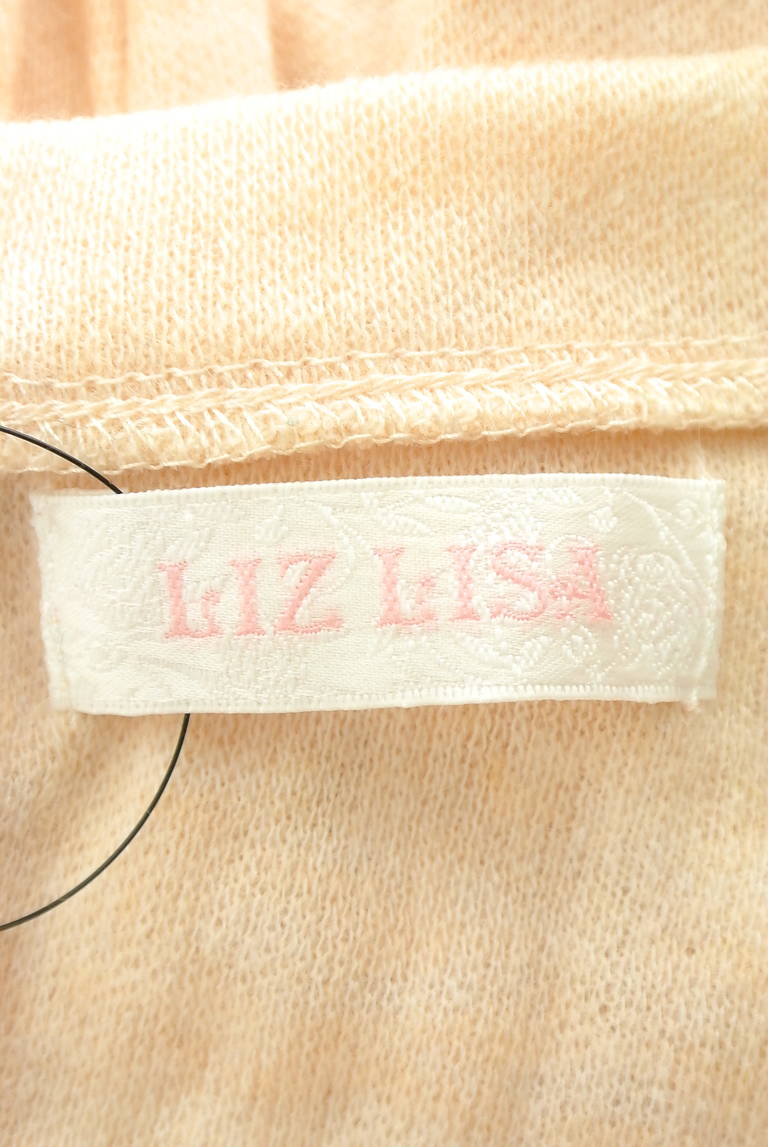 LIZ LISA（リズリサ）の古着「商品番号：PR10199004」-大画像6