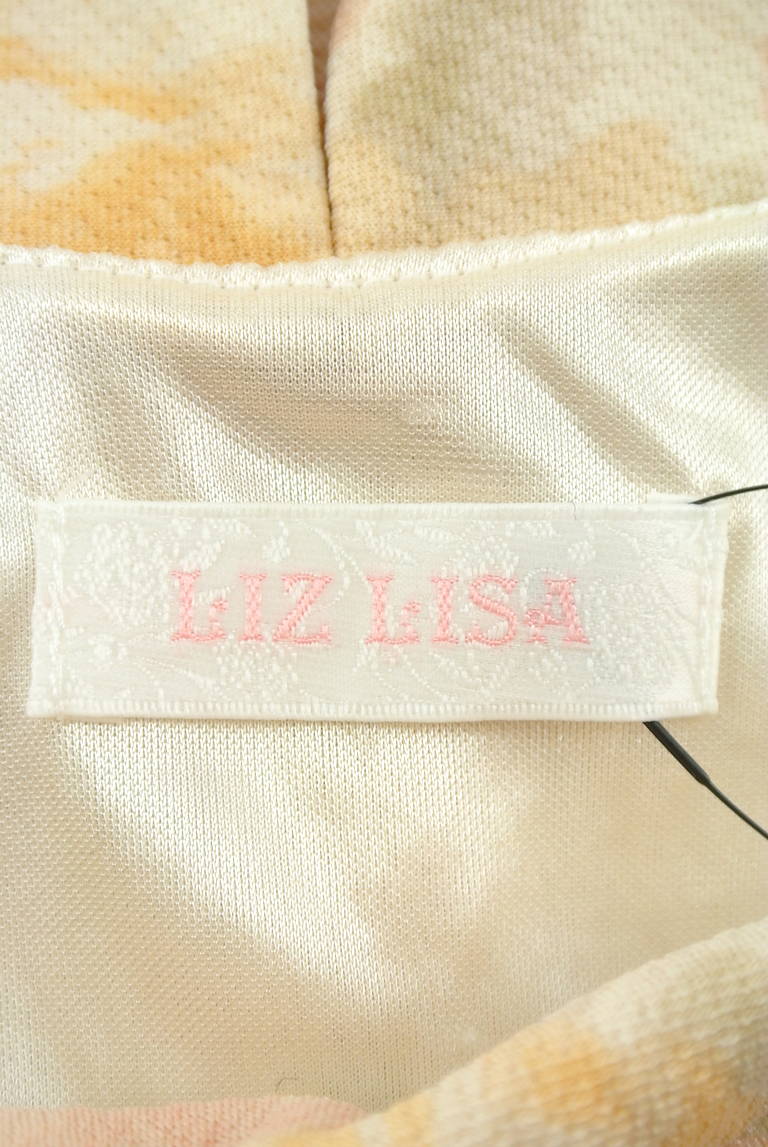 LIZ LISA（リズリサ）の古着「商品番号：PR10199005」-大画像6
