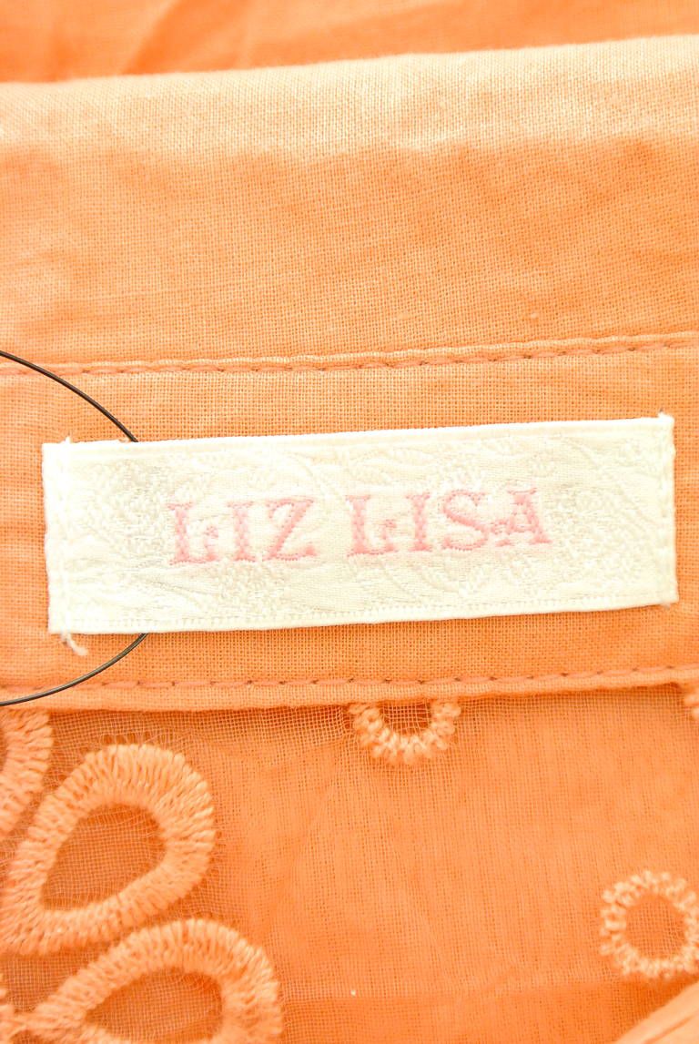 LIZ LISA（リズリサ）の古着「商品番号：PR10199006」-大画像6