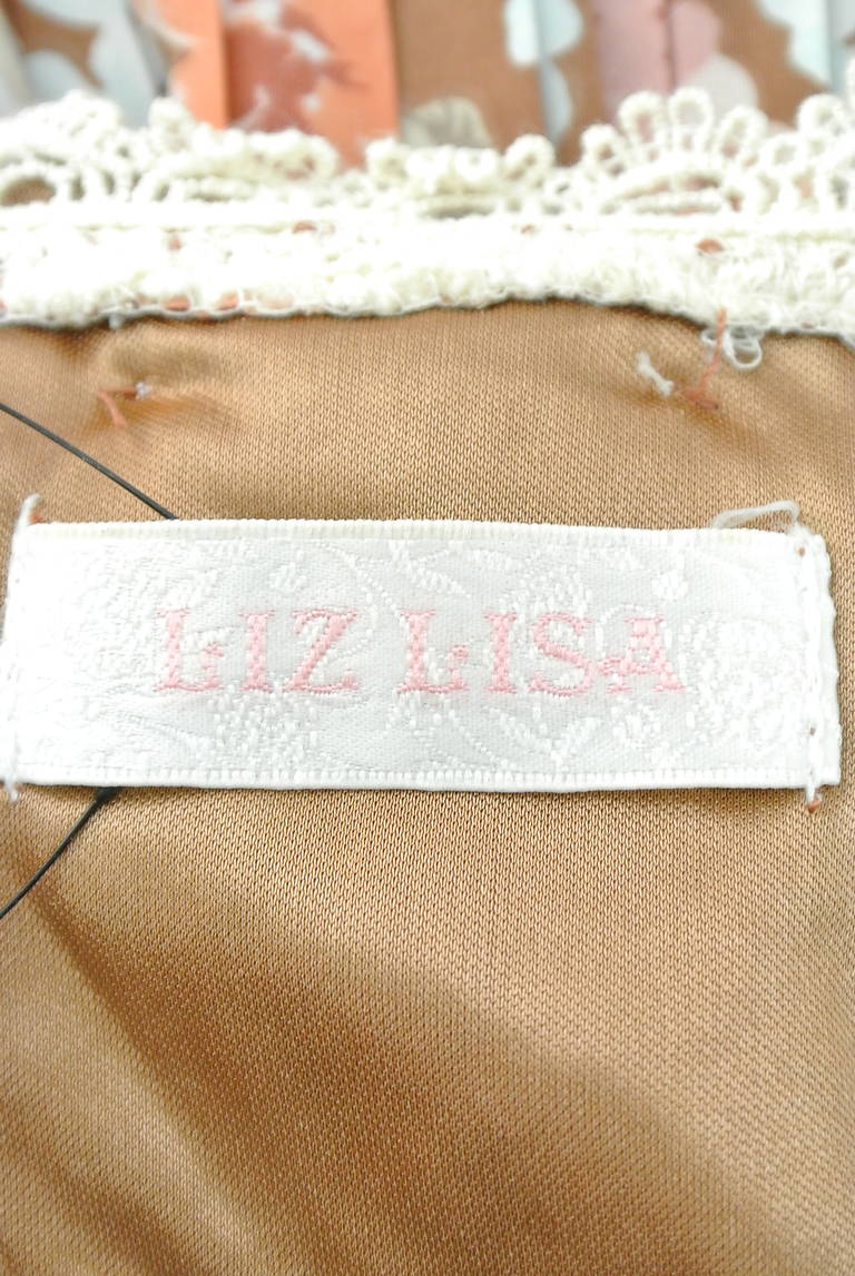 LIZ LISA（リズリサ）の古着「商品番号：PR10199008」-大画像6