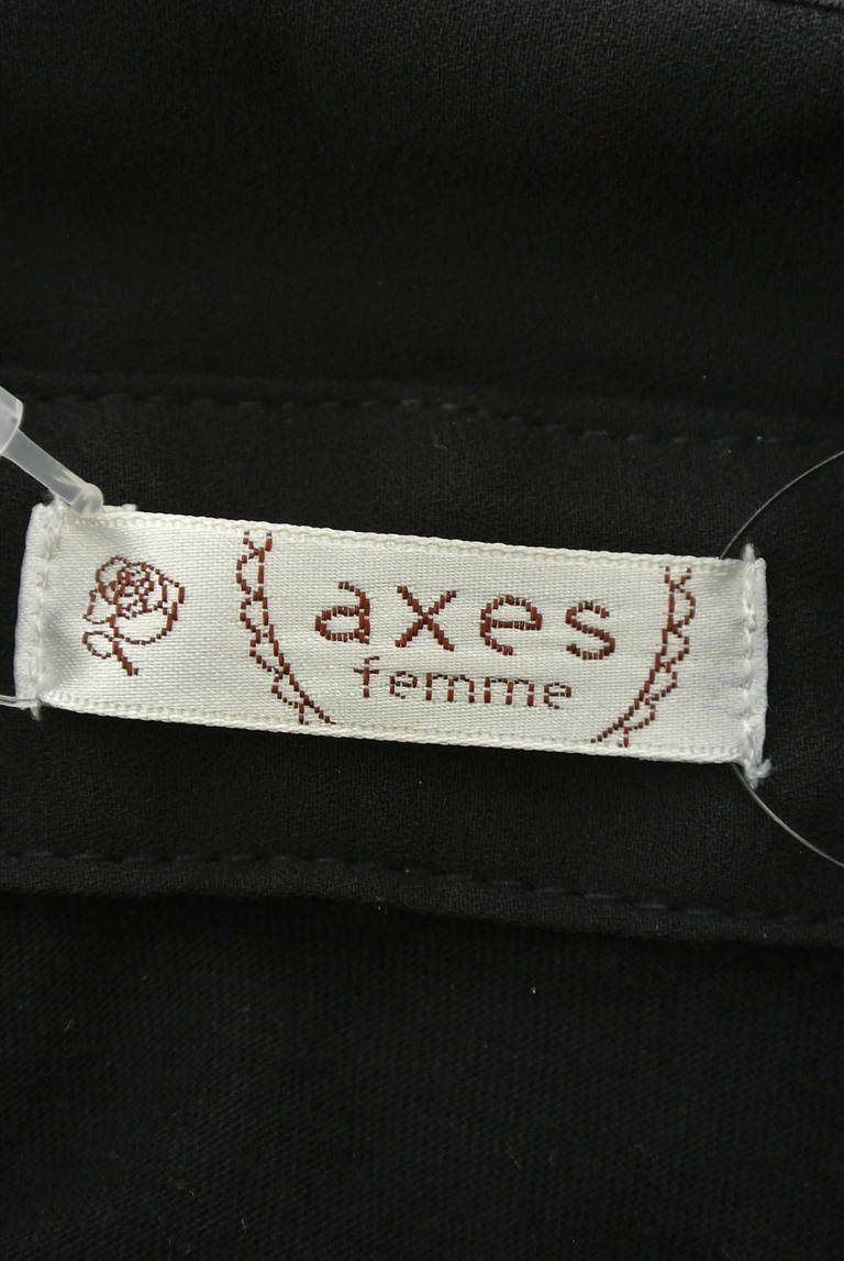 axes femme（アクシーズファム）の古着「商品番号：PR10199019」-大画像6