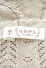 axes femme（アクシーズファム）の古着「商品番号：PR10199021」-6