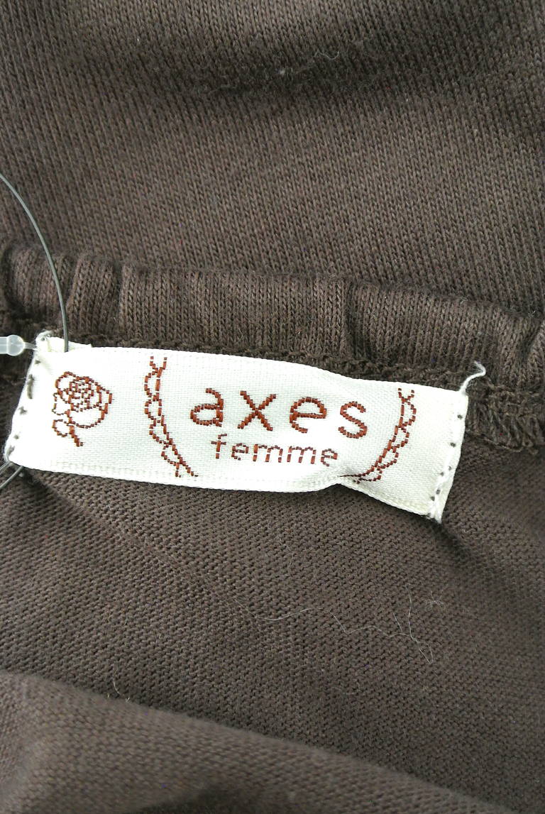 axes femme（アクシーズファム）の古着「商品番号：PR10199024」-大画像6