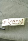 axes femme（アクシーズファム）の古着「商品番号：PR10199026」-6