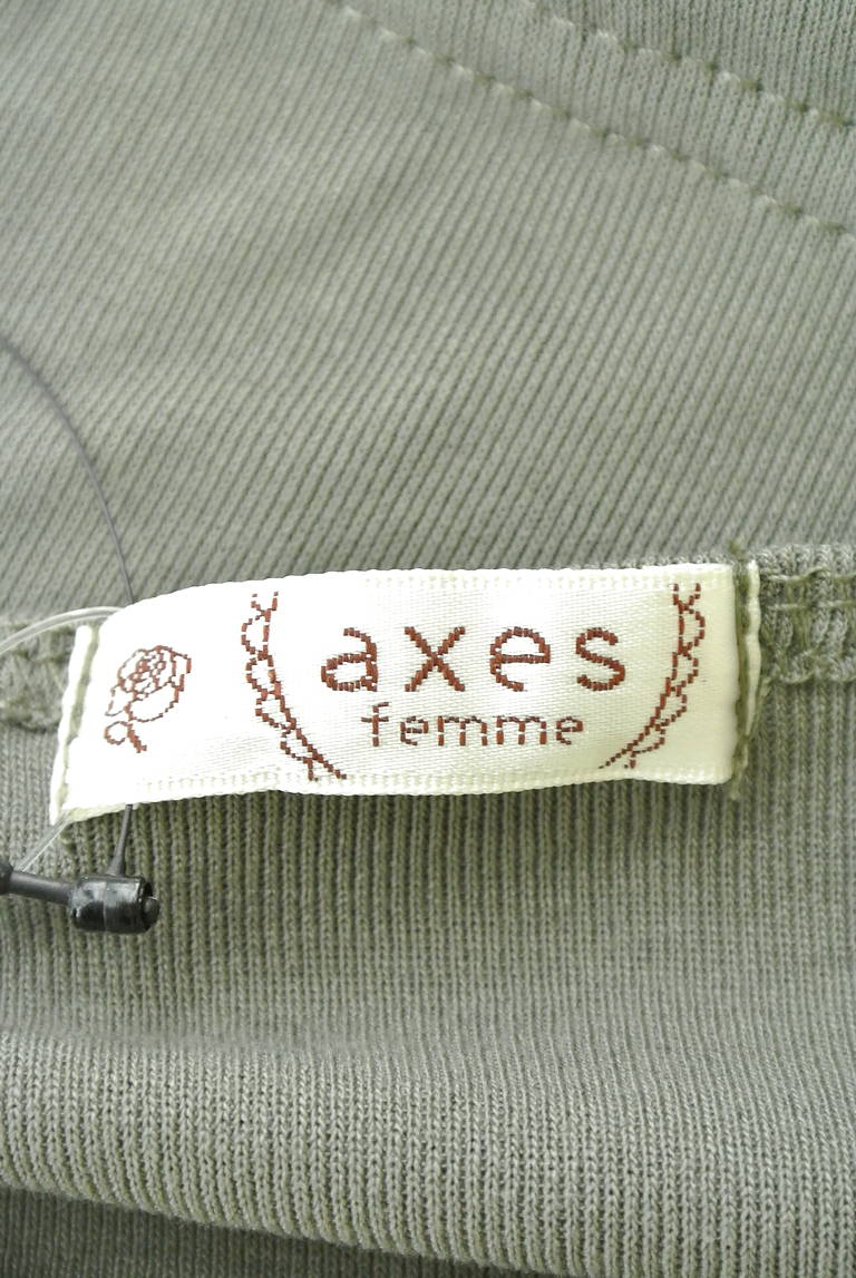 axes femme（アクシーズファム）の古着「商品番号：PR10199026」-大画像6