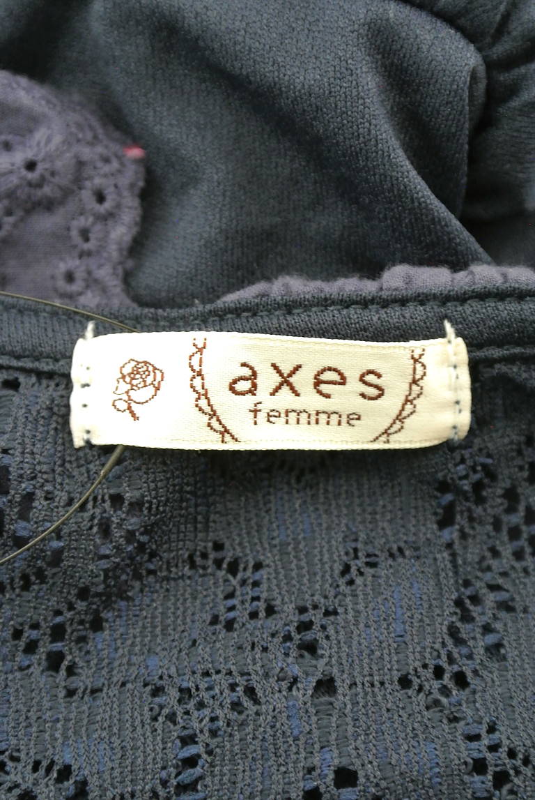 axes femme（アクシーズファム）の古着「商品番号：PR10199027」-大画像6