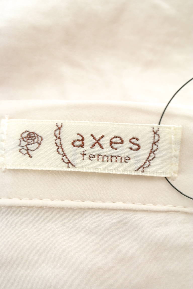 axes femme（アクシーズファム）の古着「商品番号：PR10199028」-大画像6