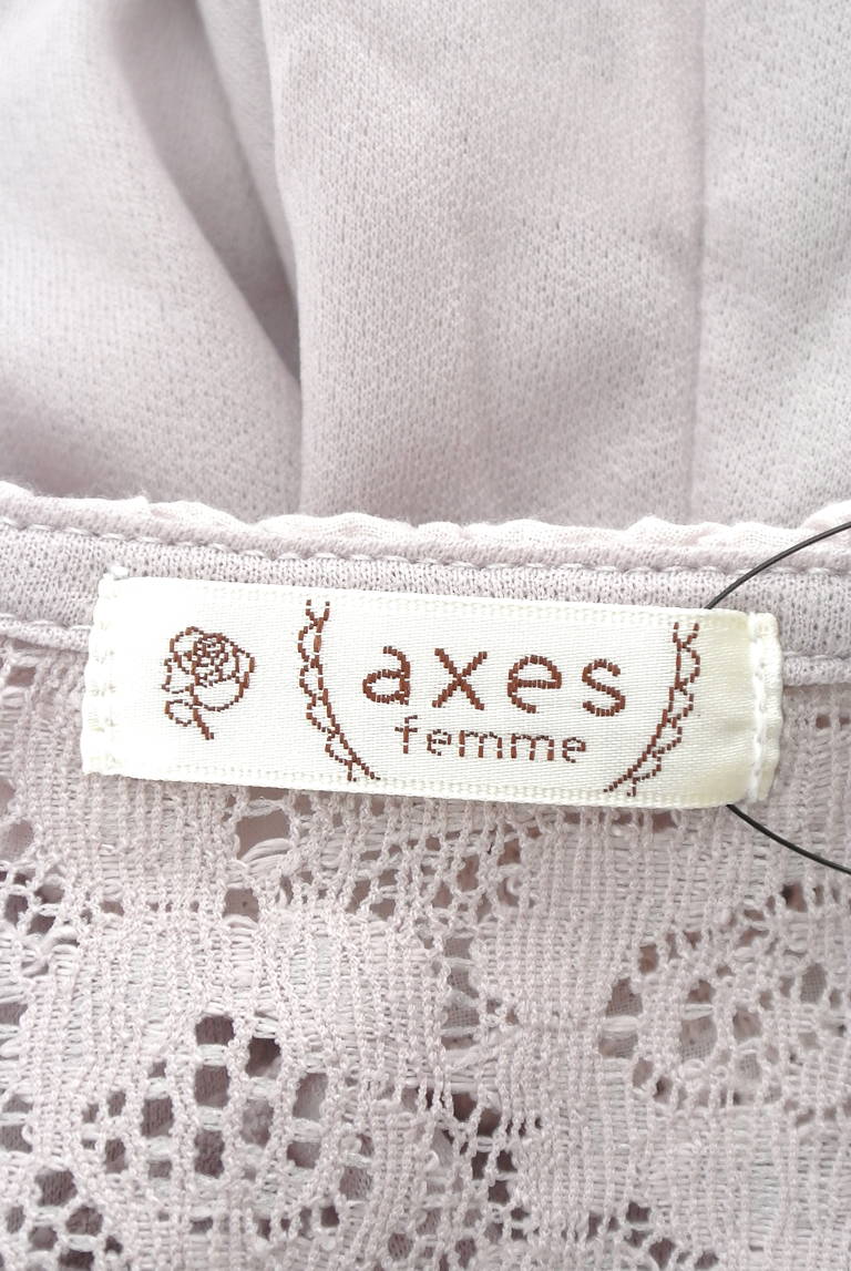 axes femme（アクシーズファム）の古着「商品番号：PR10199029」-大画像6