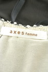 axes femme（アクシーズファム）の古着「商品番号：PR10199043」-6