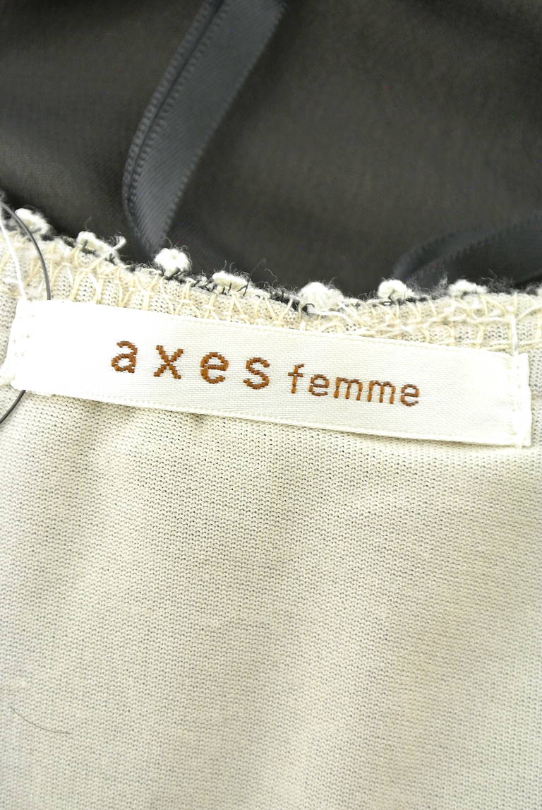 axes femme（アクシーズファム）の古着「商品番号：PR10199043」-大画像6